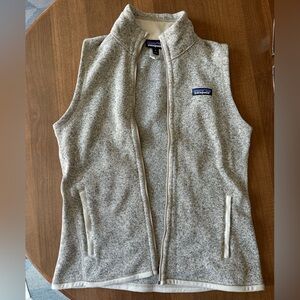 Women’s Patagonia Vest